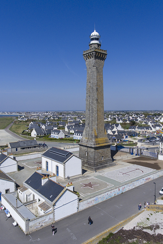 Visites du phare d’Eckmühl