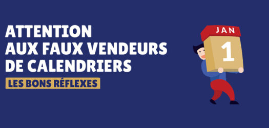 Visuel faux vendeurs calendriers