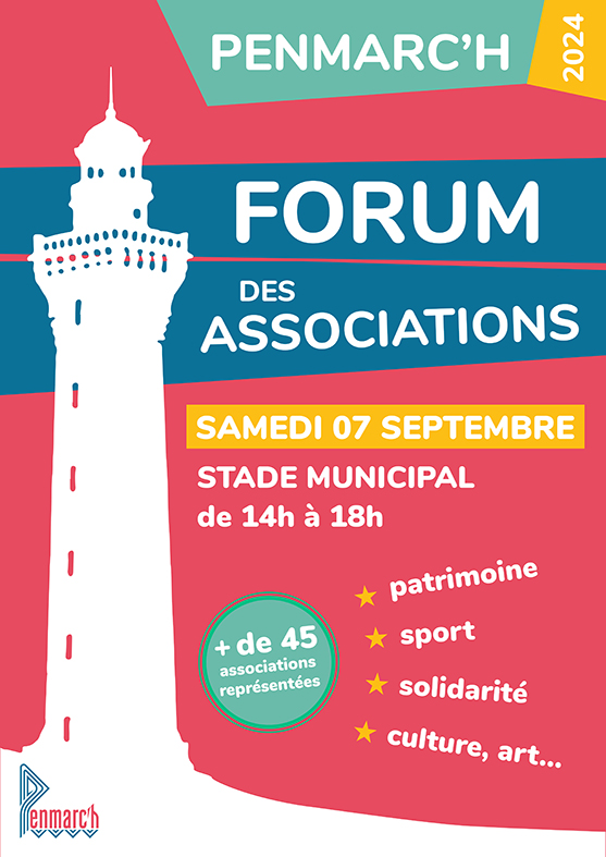 Forum des associations