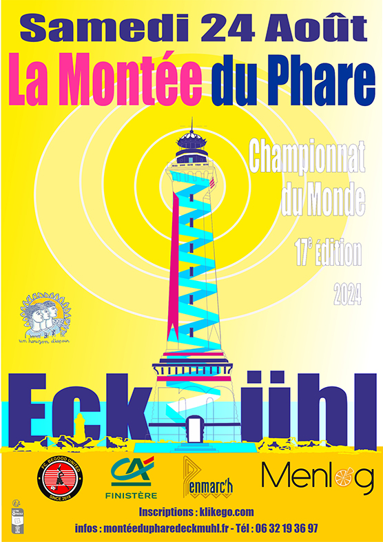 Championnat de la montée du Phare d'Eckmühl