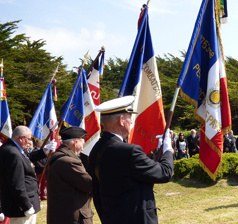 Assemblée générale : association des combattants et victimes de guerre