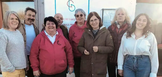 Santé bigoudène - Ateliers prévention