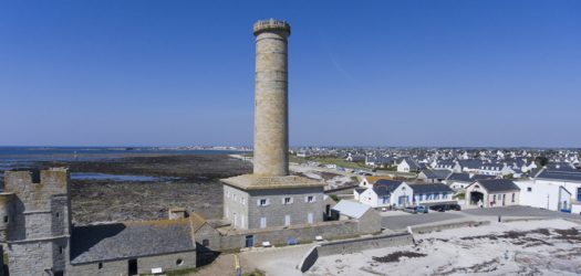 Vieux Phare